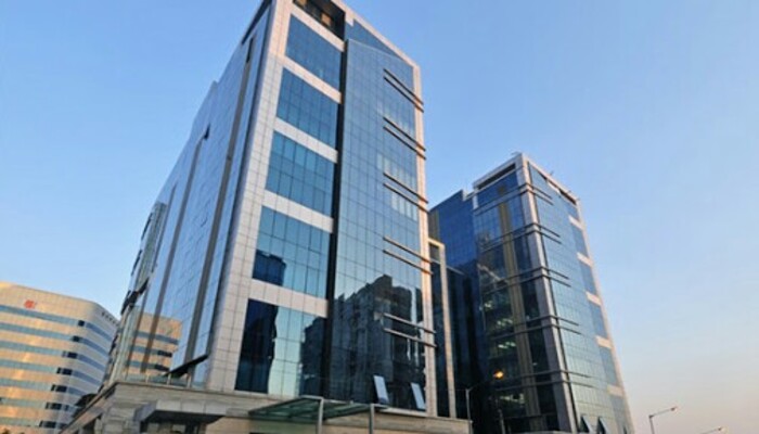 Bandra BKC